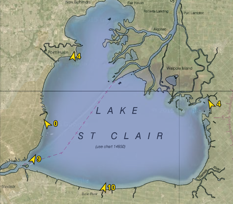 LakeStClair