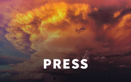 press Tempest press cover