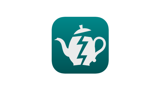 Teapot for Tempest App icon